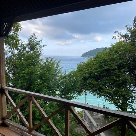 Cozy Resort Perhentian Island Exterior foto