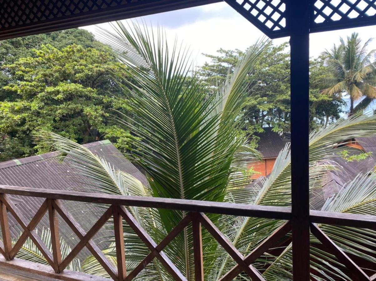 Cozy Resort Perhentian Island Exterior foto