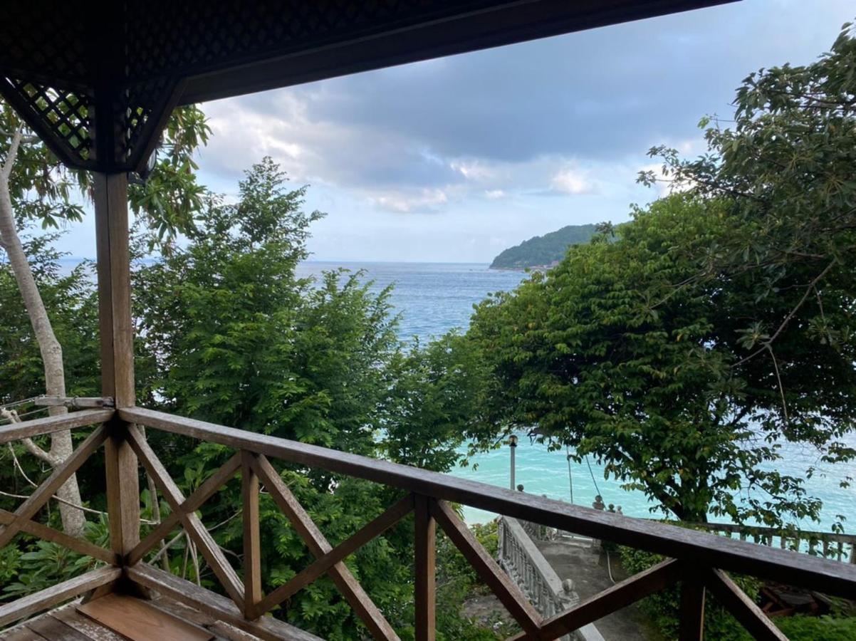 Cozy Resort Perhentian Island Exterior foto