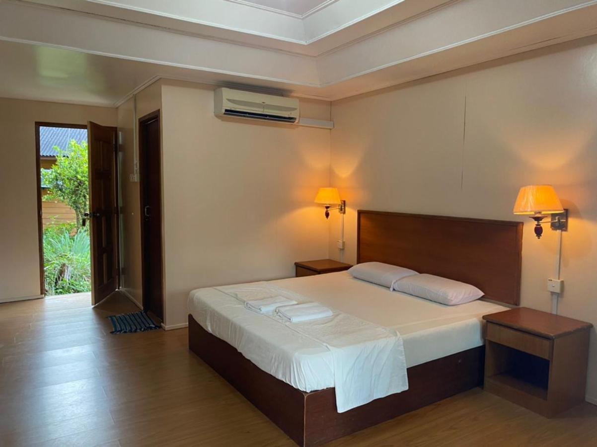 Cozy Resort Perhentian Island Exterior foto