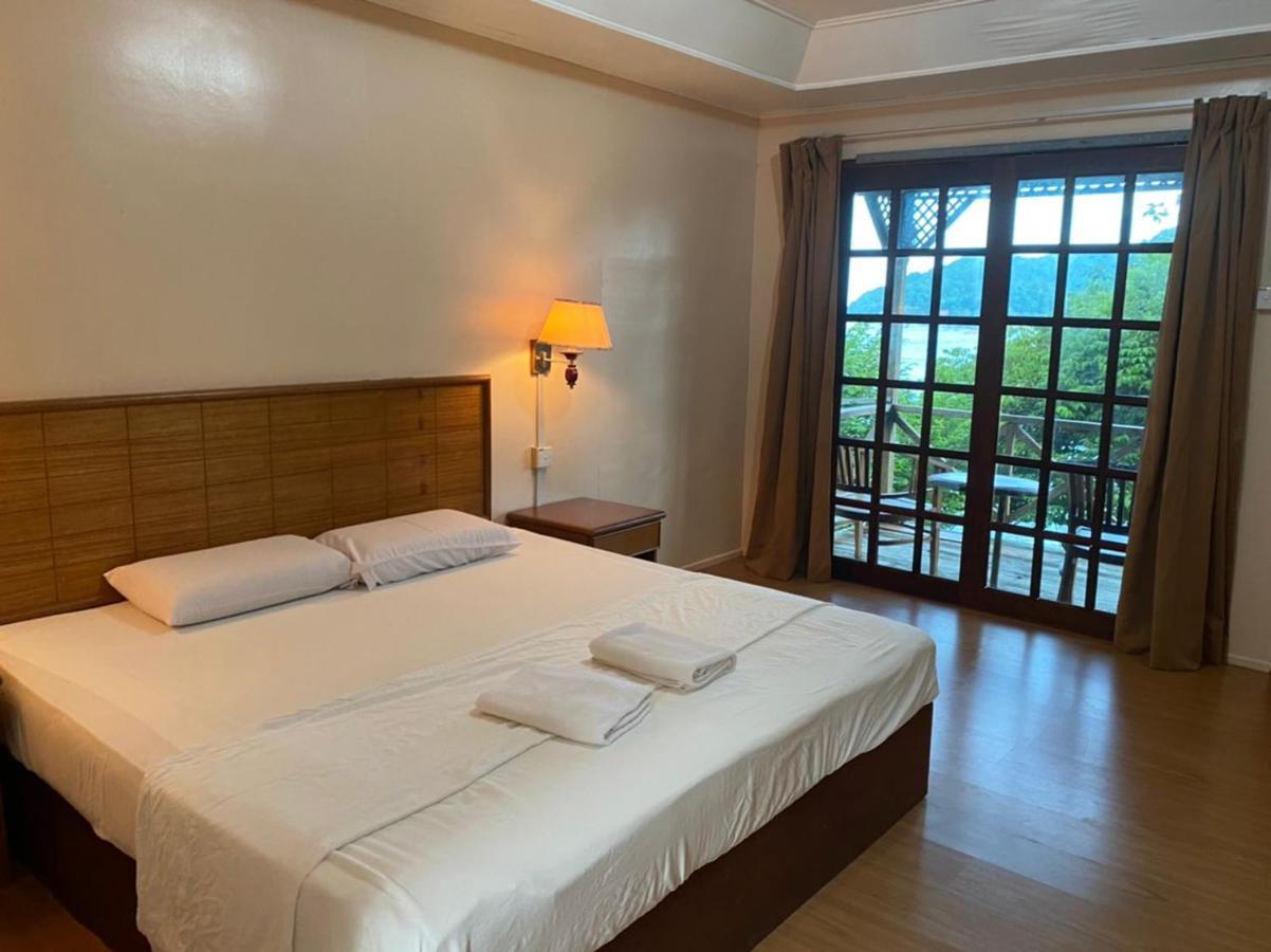 Cozy Resort Perhentian Island Exterior foto