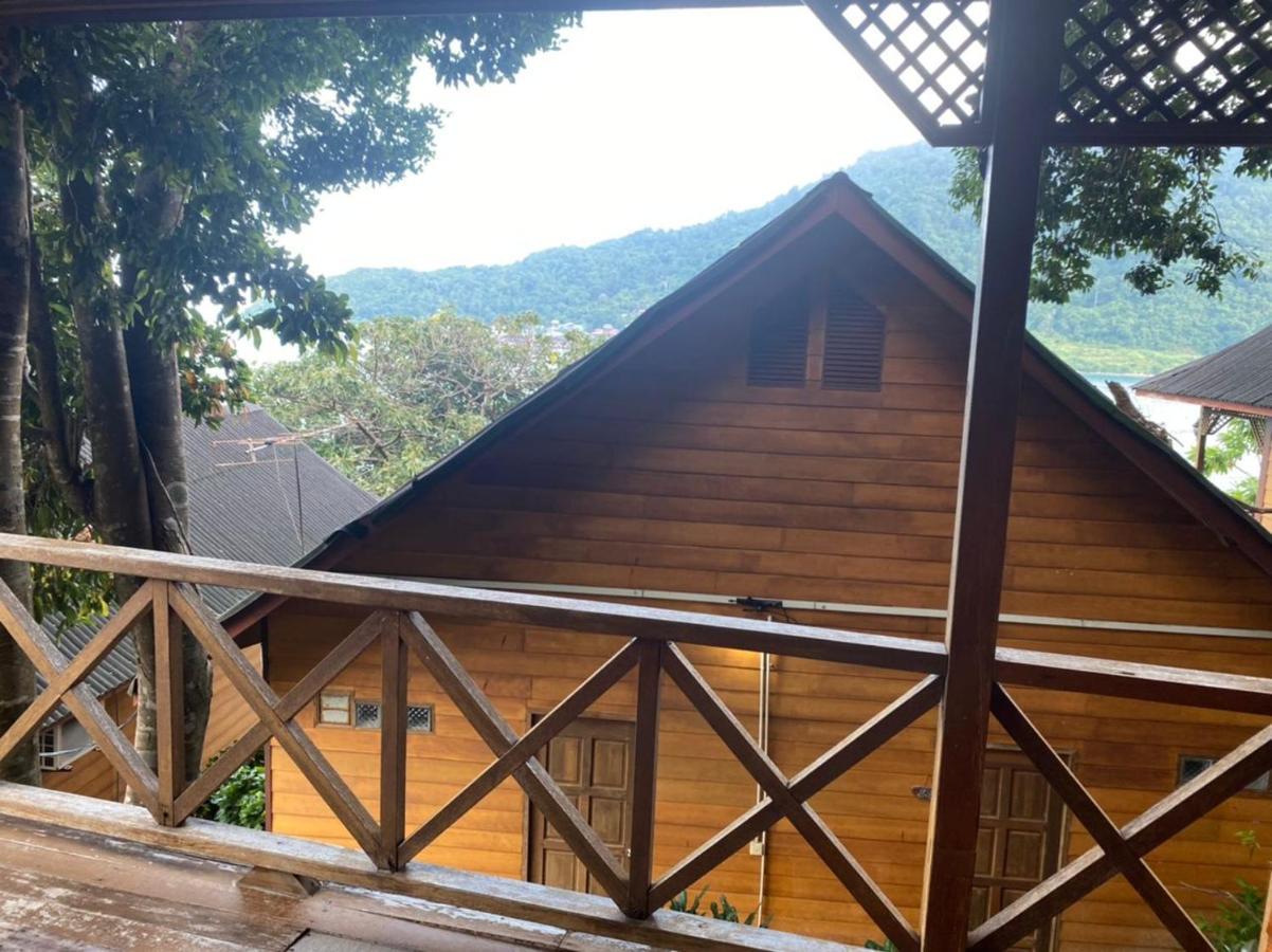 Cozy Resort Perhentian Island Exterior foto
