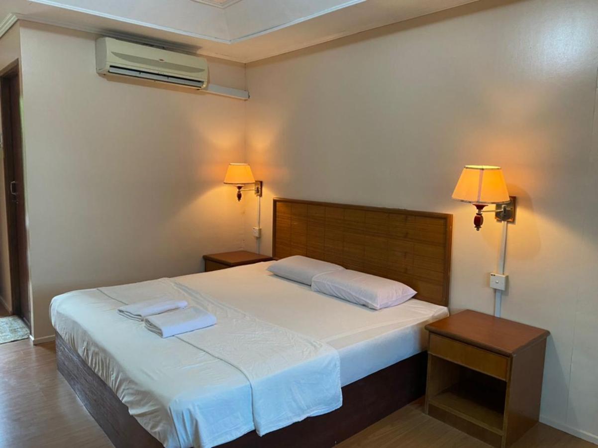 Cozy Resort Perhentian Island Exterior foto