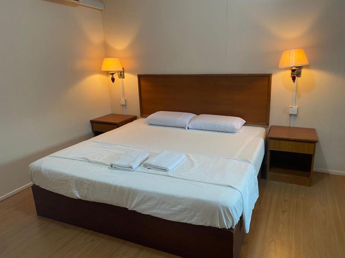 Cozy Resort Perhentian Island Exterior foto