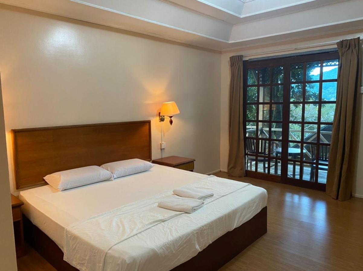 Cozy Resort Perhentian Island Exterior foto