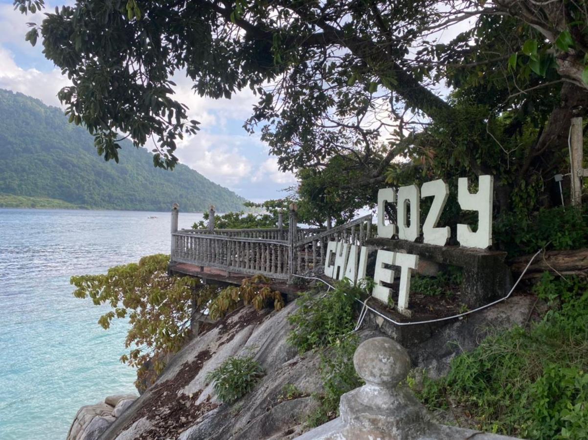 Cozy Resort Perhentian Island Exterior foto