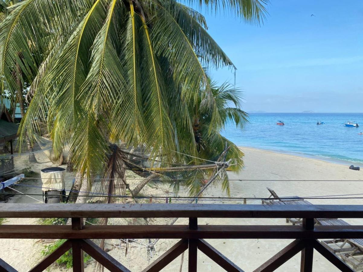 Cozy Resort Perhentian Island Exterior foto