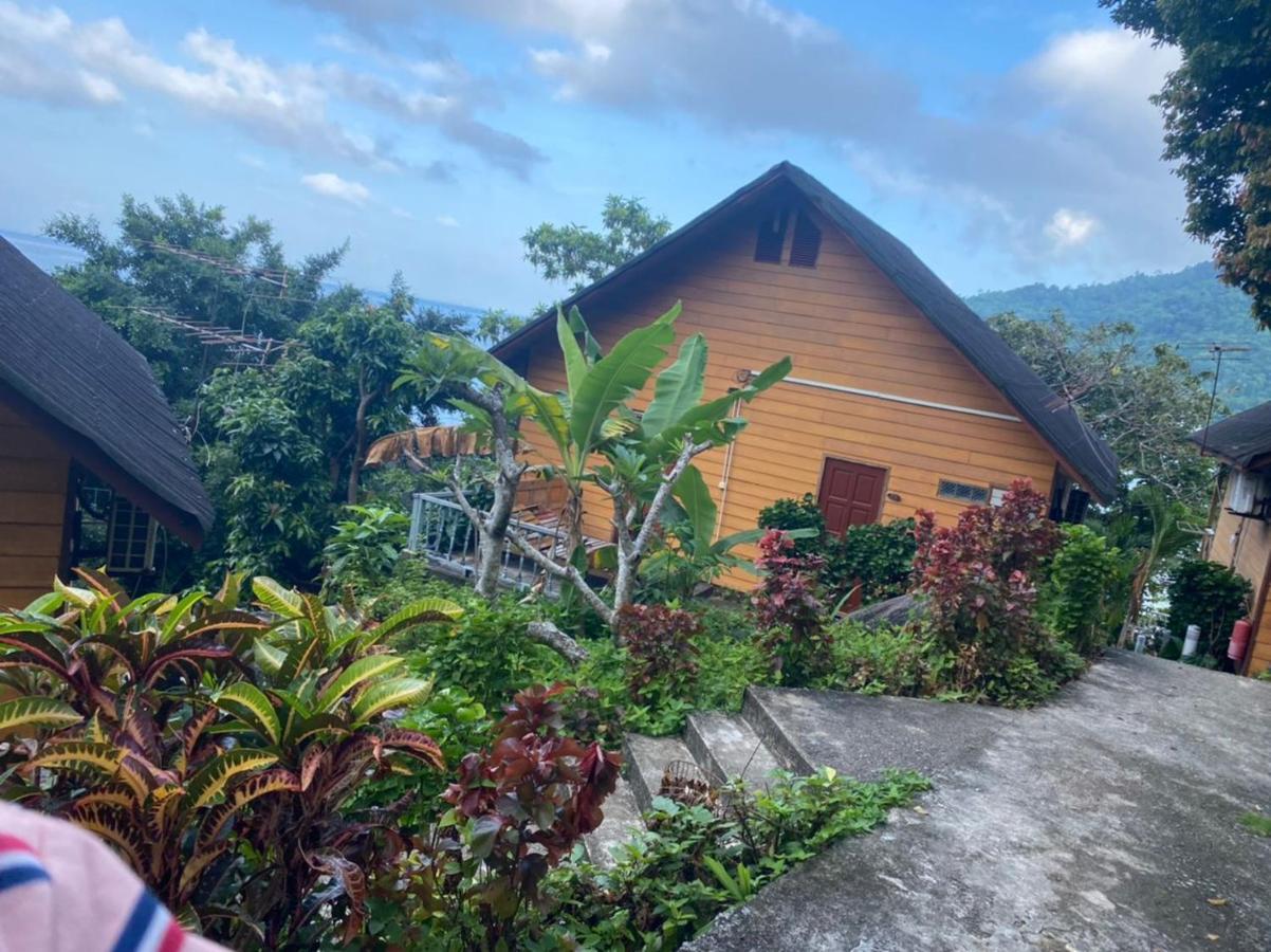 Cozy Resort Perhentian Island Exterior foto