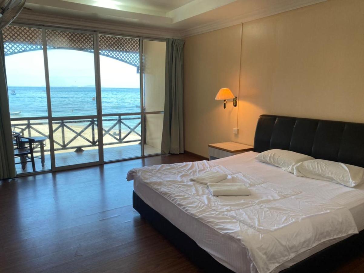 Cozy Resort Perhentian Island Exterior foto