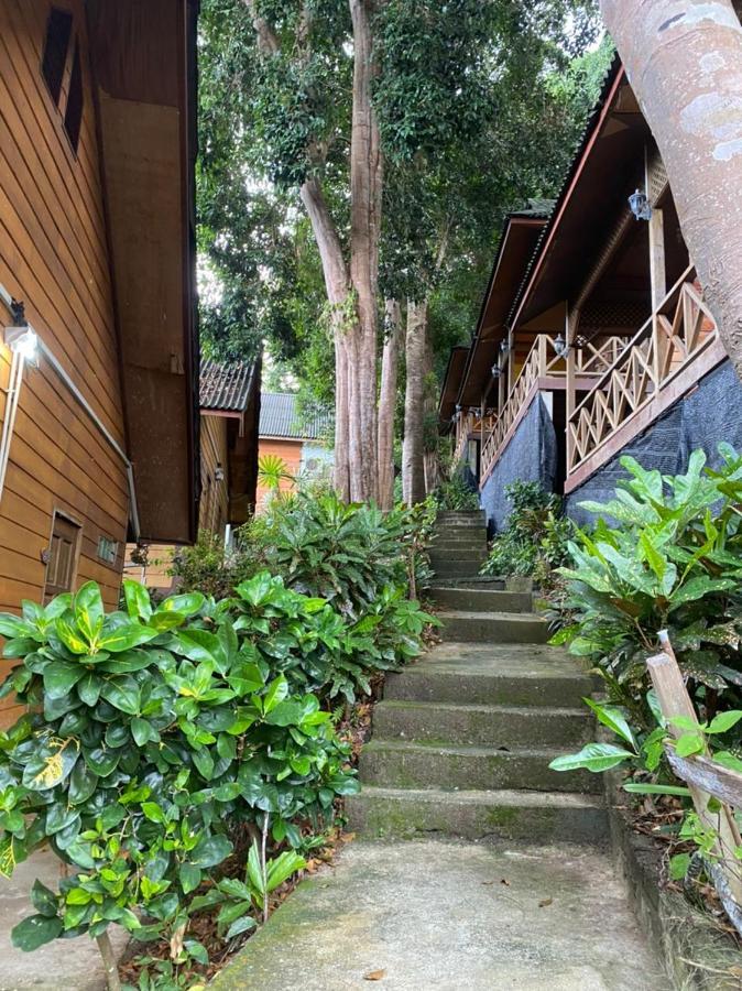 Cozy Resort Perhentian Island Exterior foto