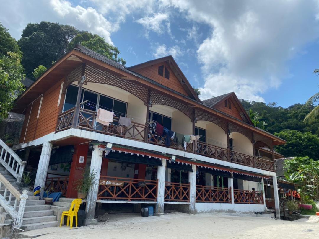 Cozy Resort Perhentian Island Exterior foto