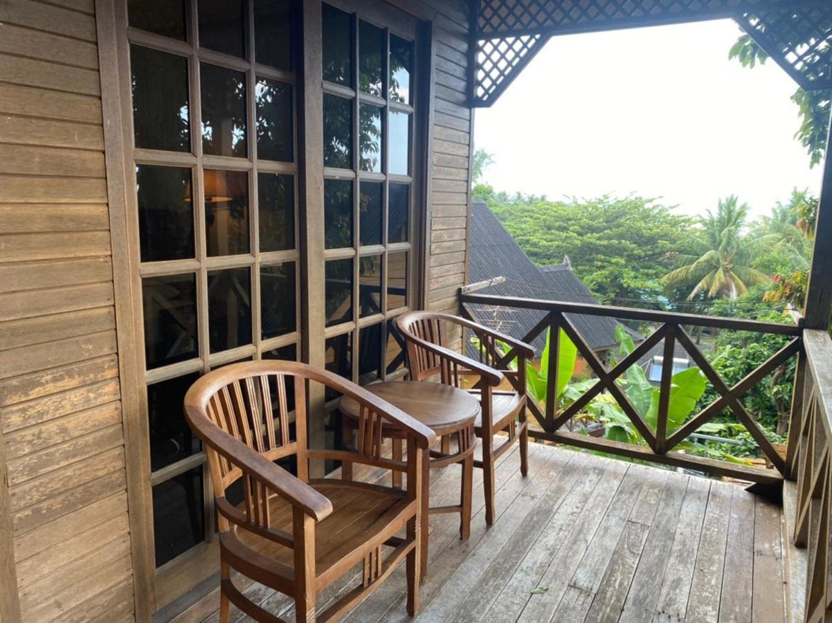 Cozy Resort Perhentian Island Exterior foto