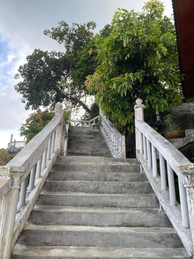 Cozy Resort Perhentian Island Exterior foto