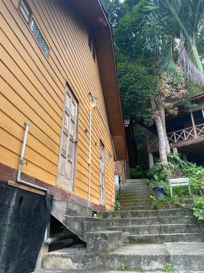 Cozy Resort Perhentian Island Exterior foto