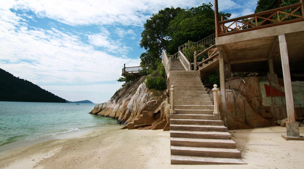 Cozy Resort Perhentian Island Exterior foto